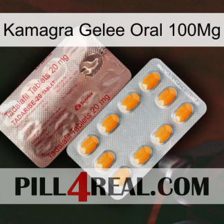 Kamagra Jelly Oral 100Mg new13